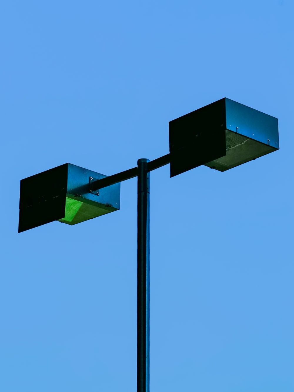 Blue Aesthetic Picture. Download Free Image