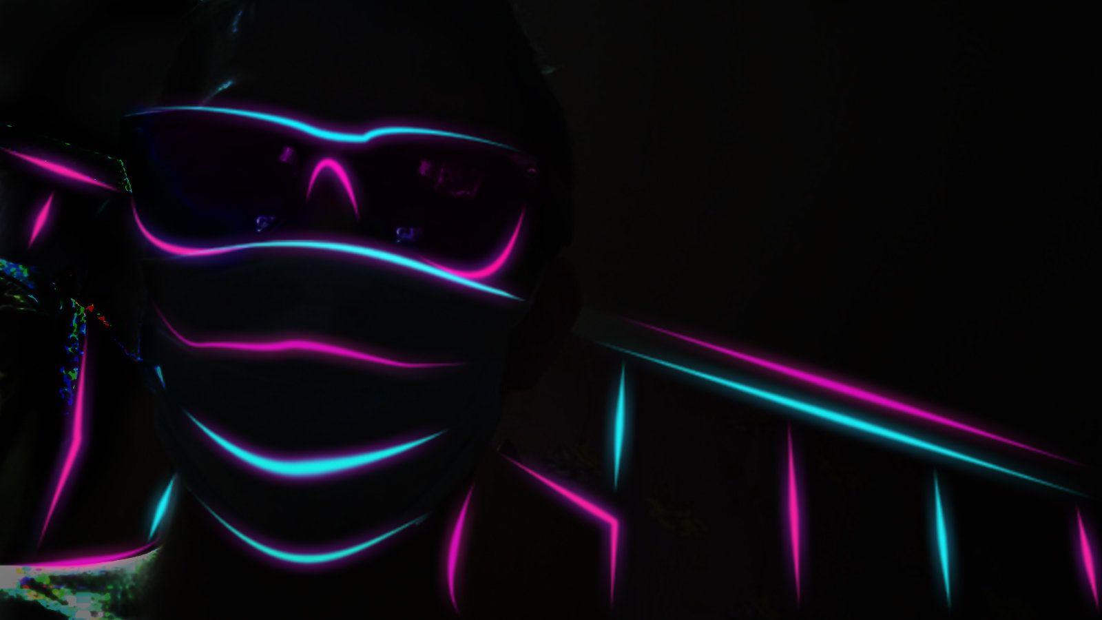 New Retro Wave Ava, Aysen Vasiliev