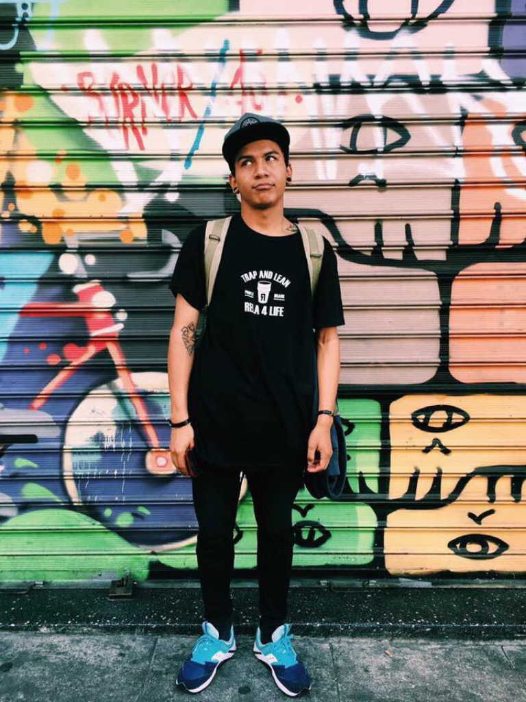 Big Soto. Rappers, Soto, Singer