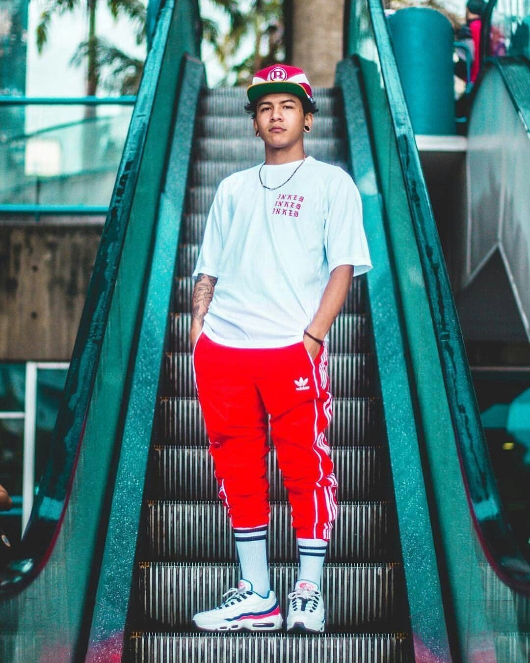 Big Soto. Soto, Street wear, Tumblr boys