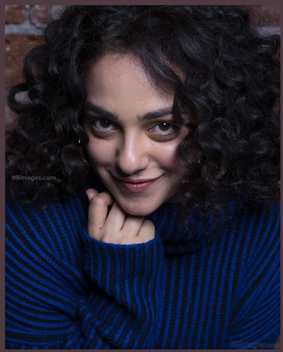 Nithya Menen Hot HD Photo & Wallpaper for mobile (1080p) - # nithyamenen #actress #kollywood #tollywood. Nithya menen, Bollywood actress hot photo, Menen