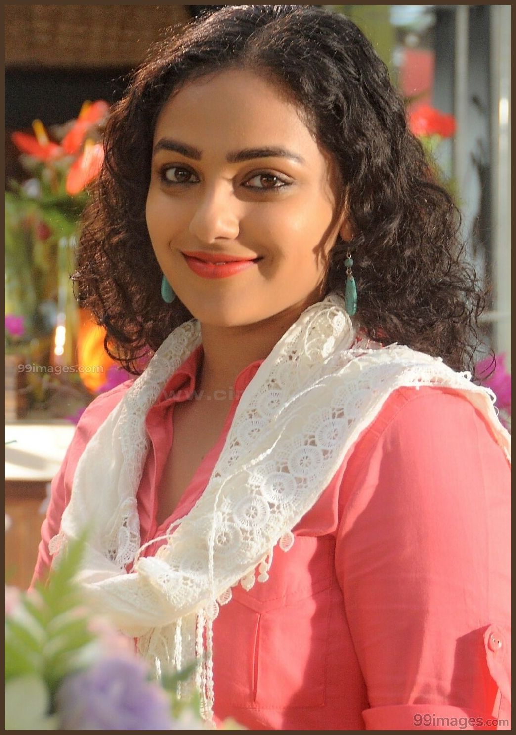 Nithya Menen HD Phone Wallpapers - Wallpaper Cave