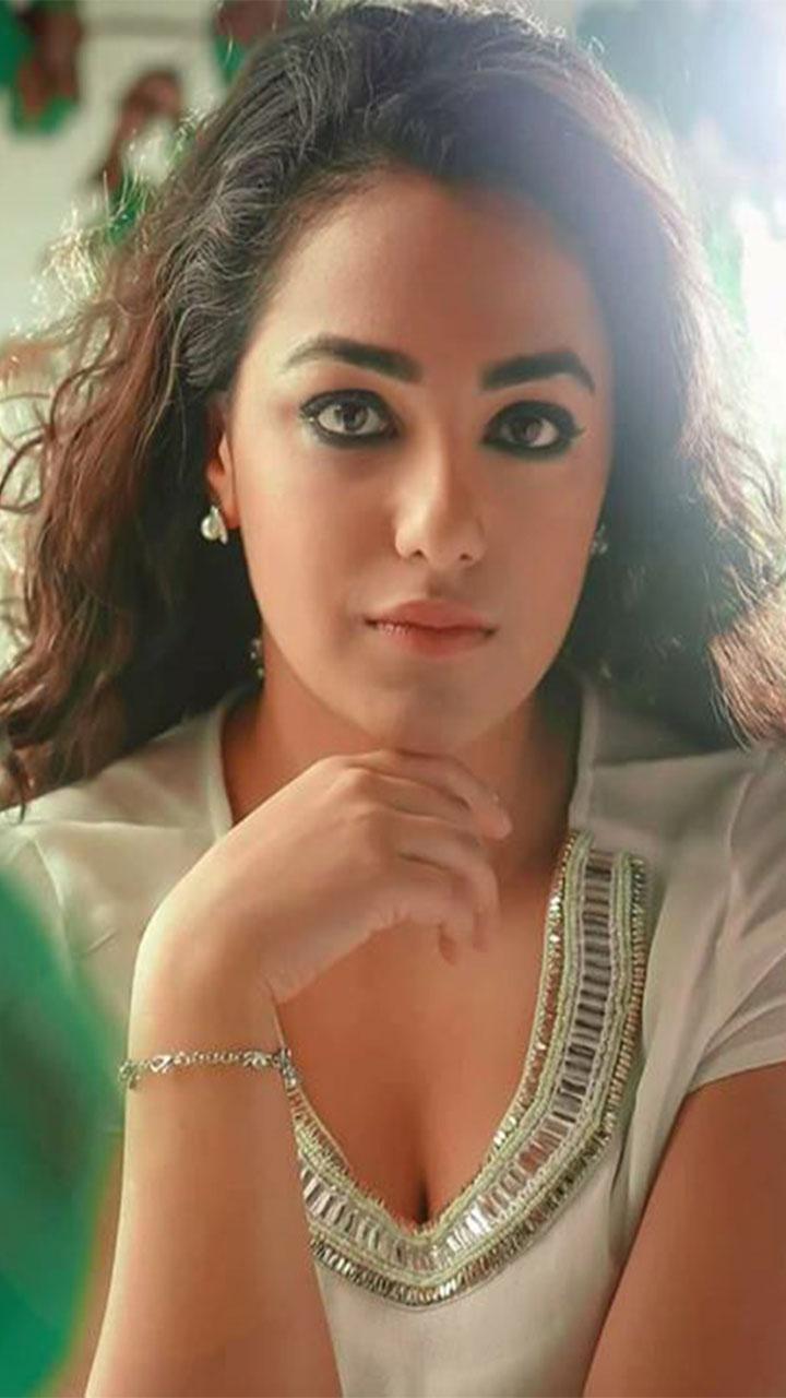 Nithya Menen Wallpaper HD for Android