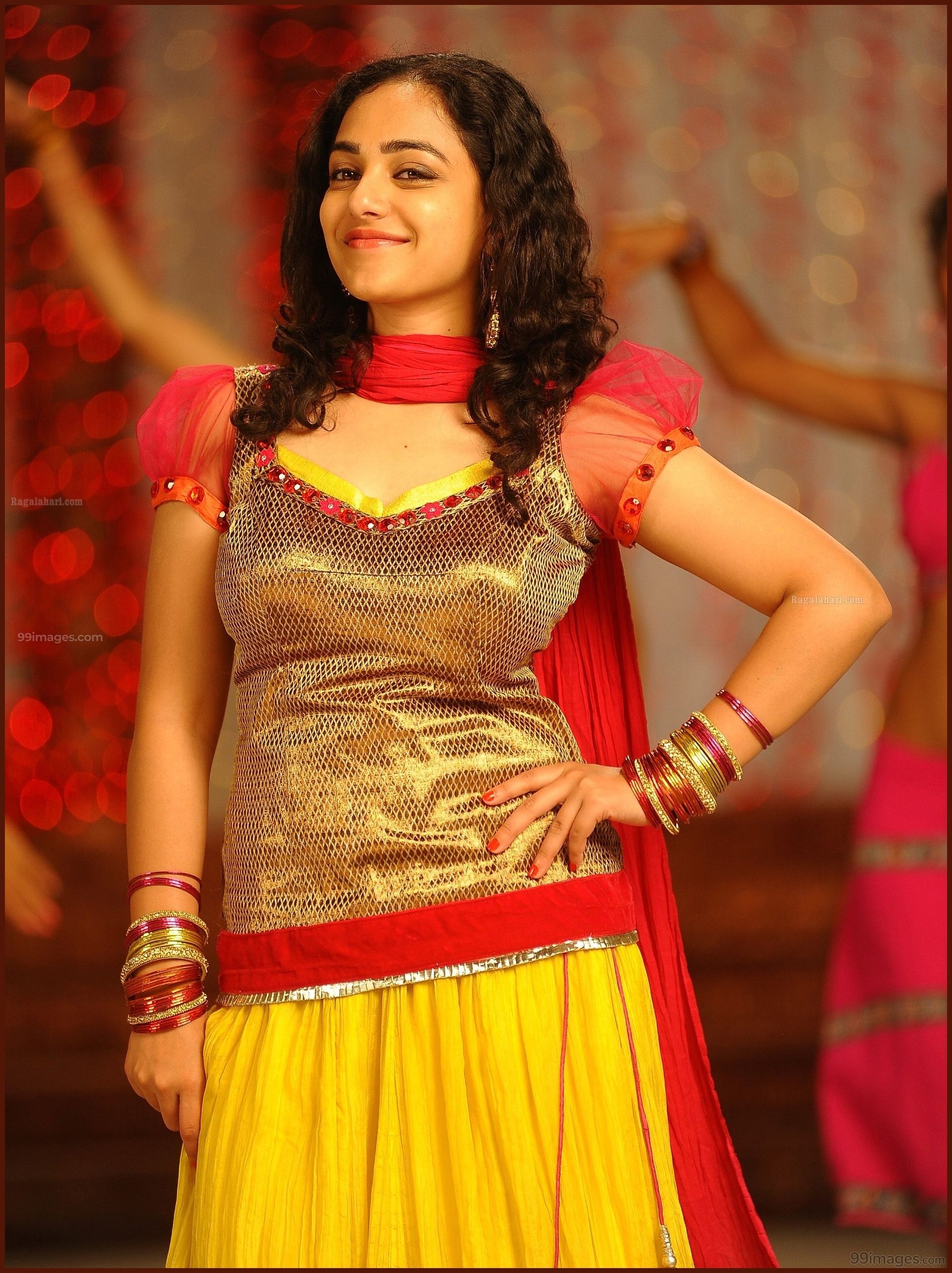 Nithya Menen Hot HD Photo & Wallpaper for mobile (1080p) - # nithyamenen #actress #kollywood #tollywood #mollywo. Nithya menen, Photo wallpaper, HD photo