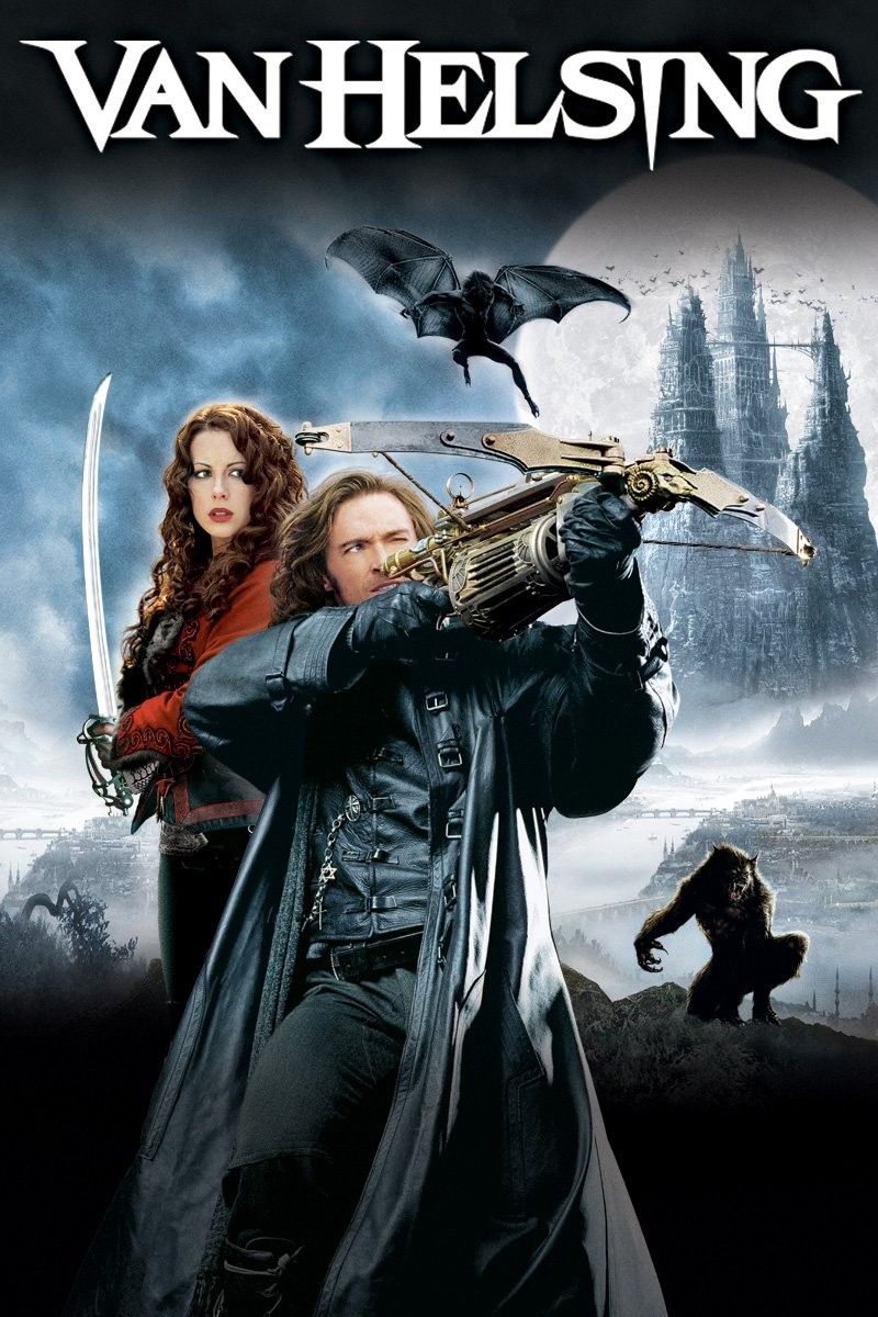 Van Helsing wallpaper, Movie, HQ Van Helsing pictureK Wallpaper 2019