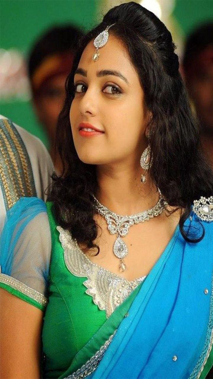 Nithya Menen Wallpaper HD for Android