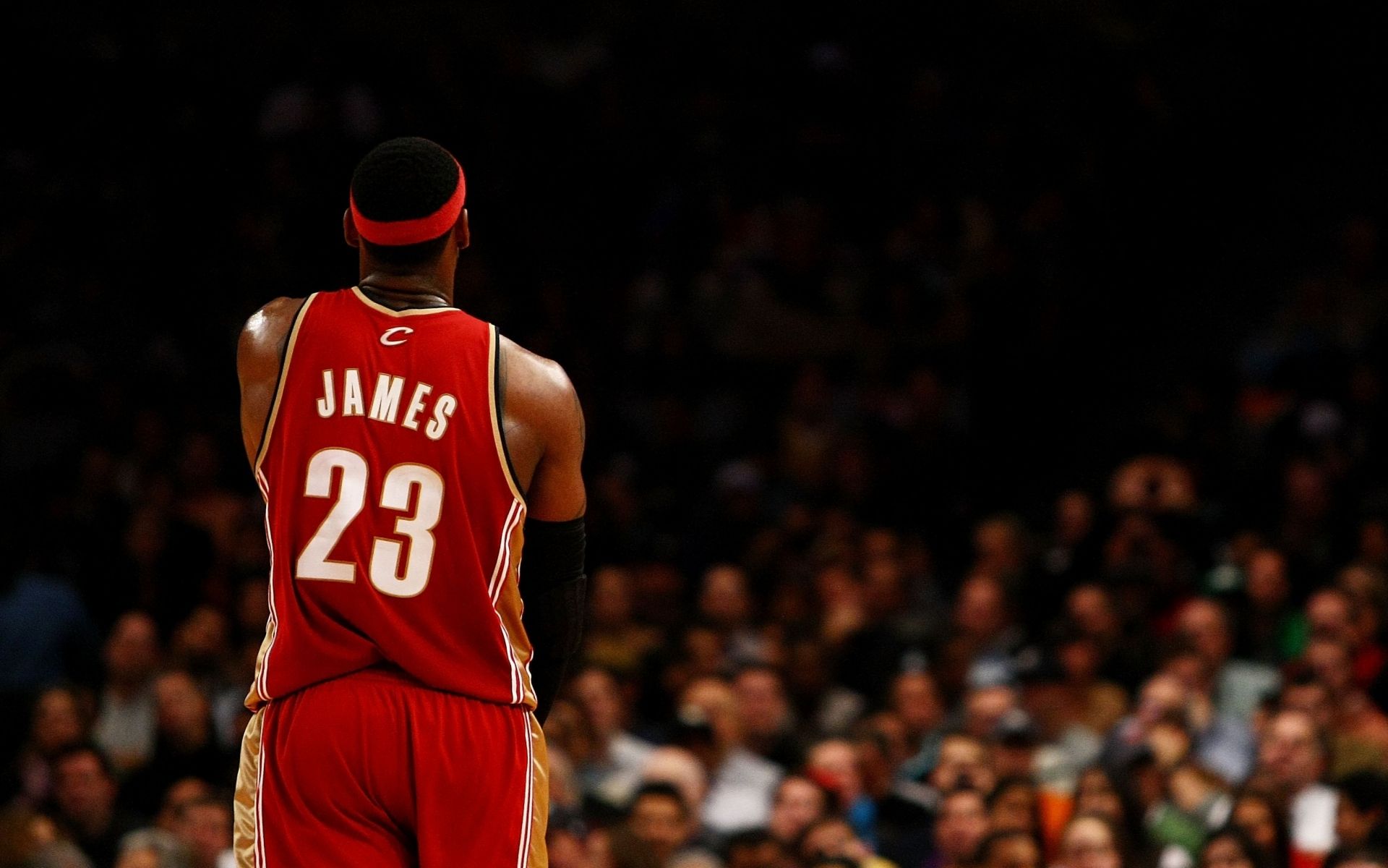nba, Basketball, Lebron, James, Cleveland, Cavaliers Wallpaper HD / Desktop and Mobile Background