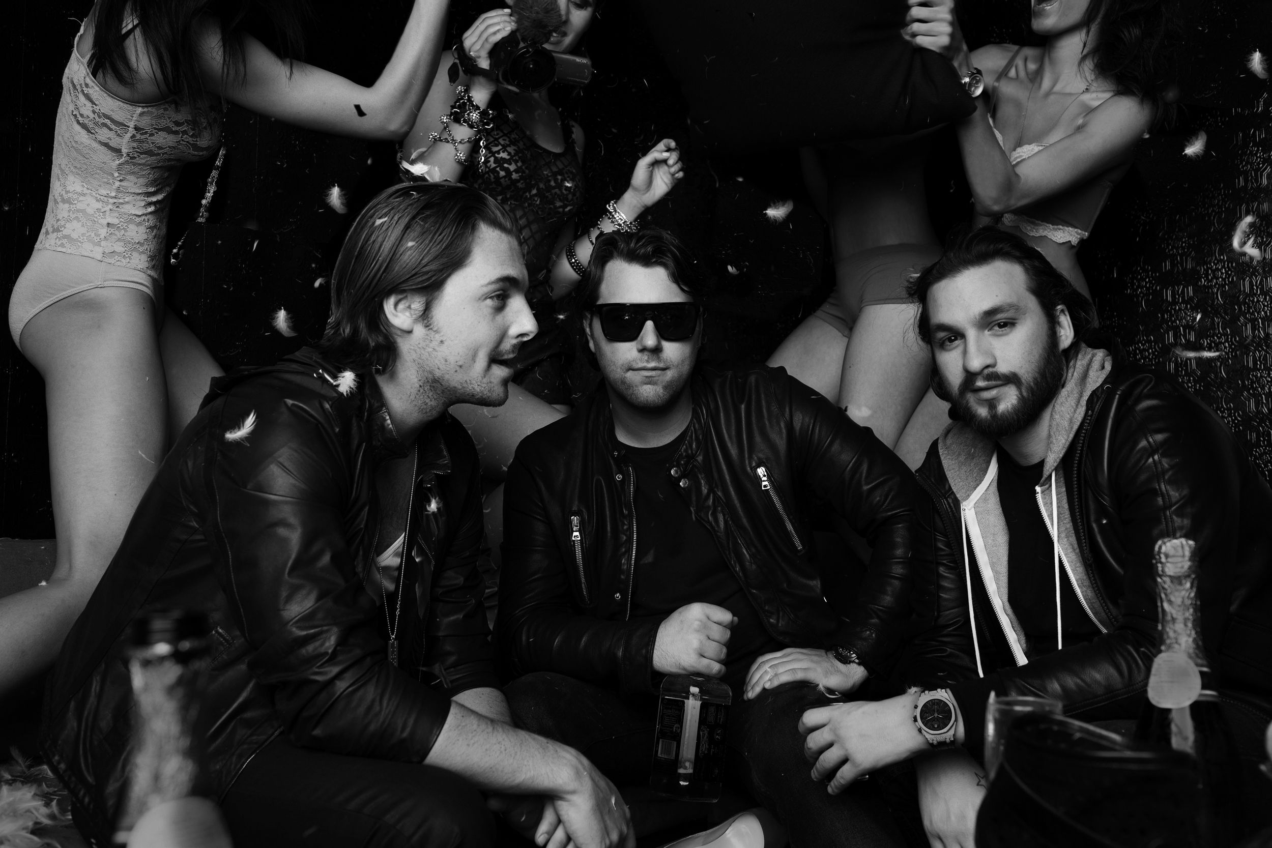 Swedish House Mafia Archives Picture & HD Background