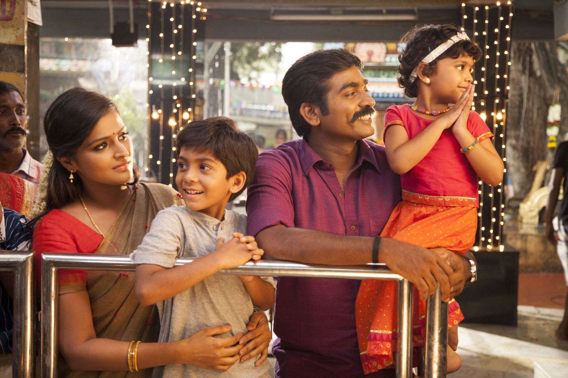 Sethupathi Movie Wallpapers Wallpaper Cave