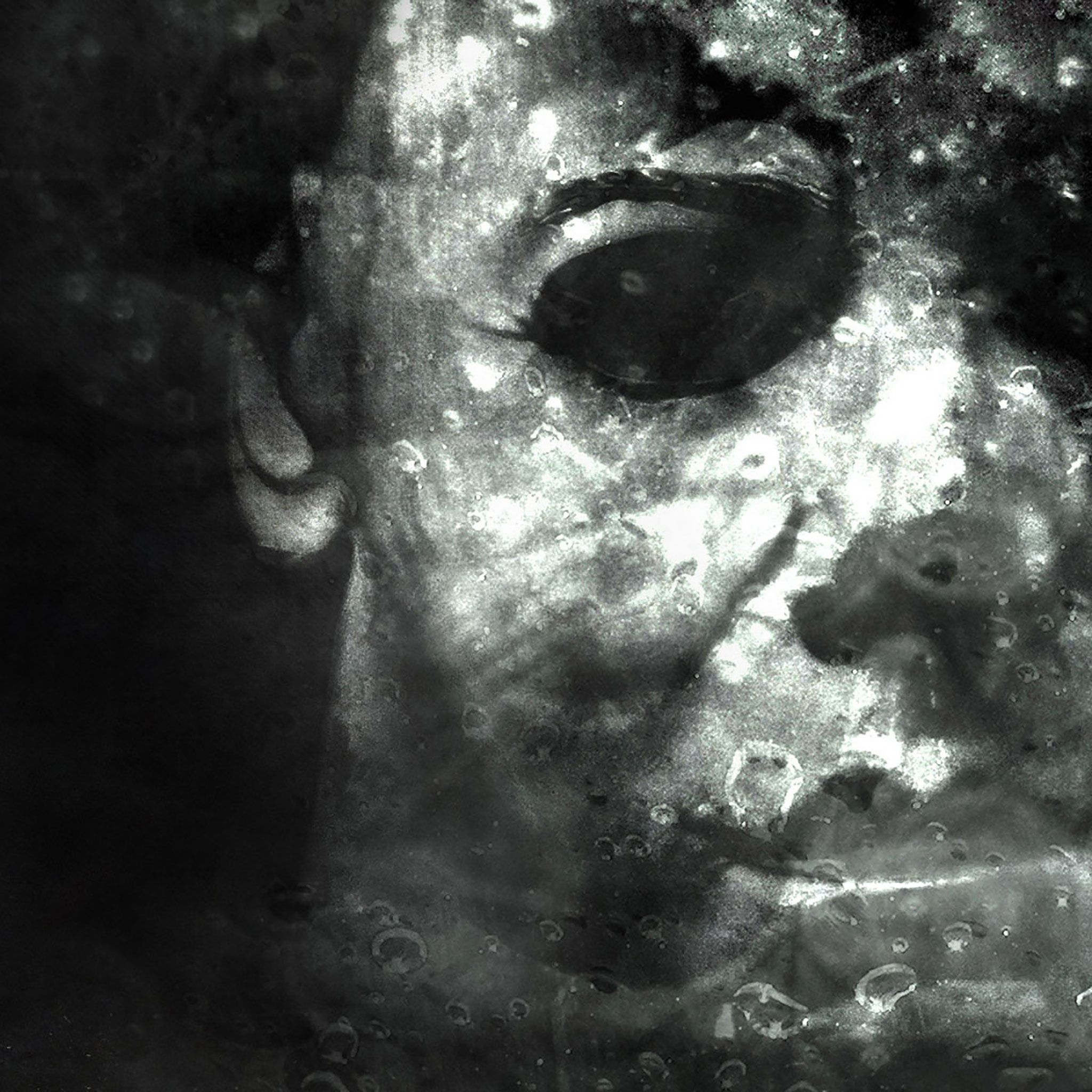 Halloween iPad Wallpaper