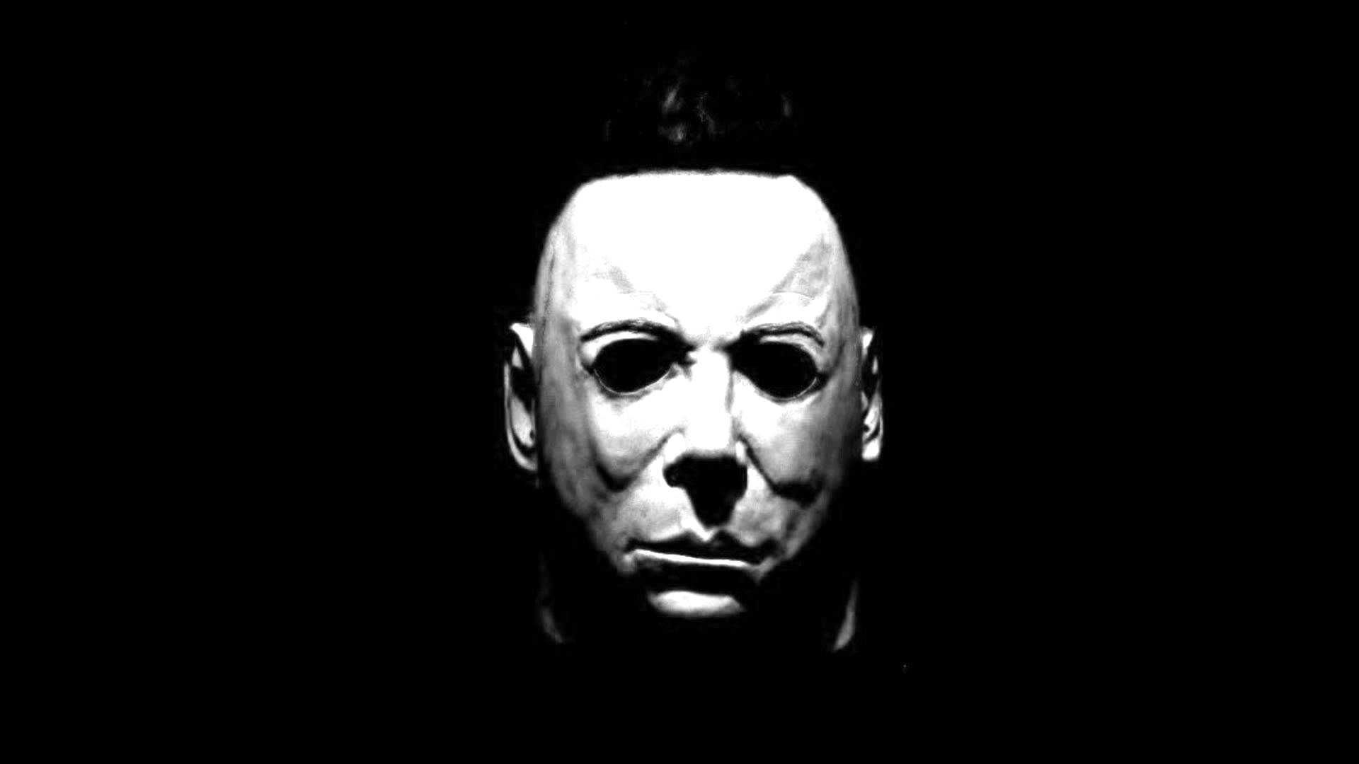 Michael Myers Wallpaper HD Chrome Extension+ Who is Really Michael Myers?!