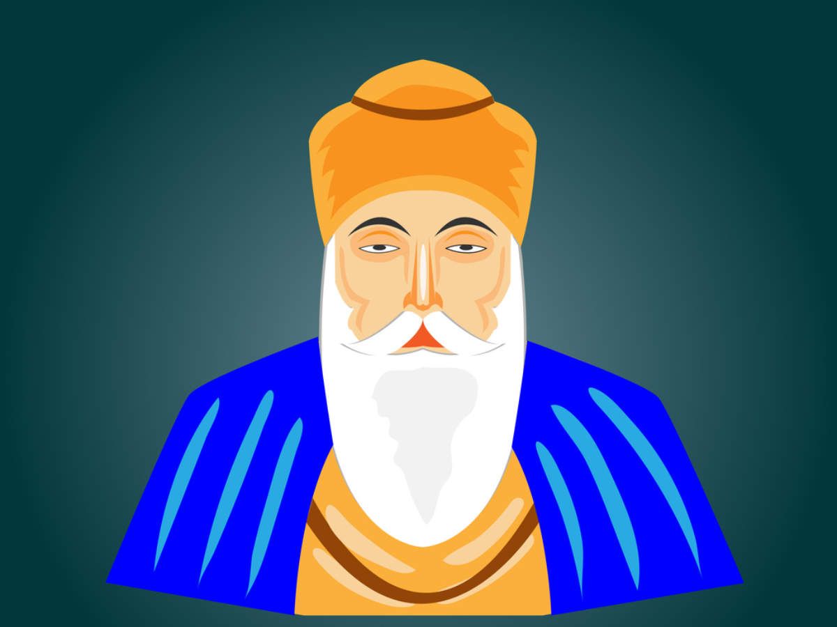 Happy Guru Nanak Jayanti 2019: Gurpurab Image, Wishes, Messages, Cards, Greetings, Quotes, Picture, GIFs and Wallpaper of India