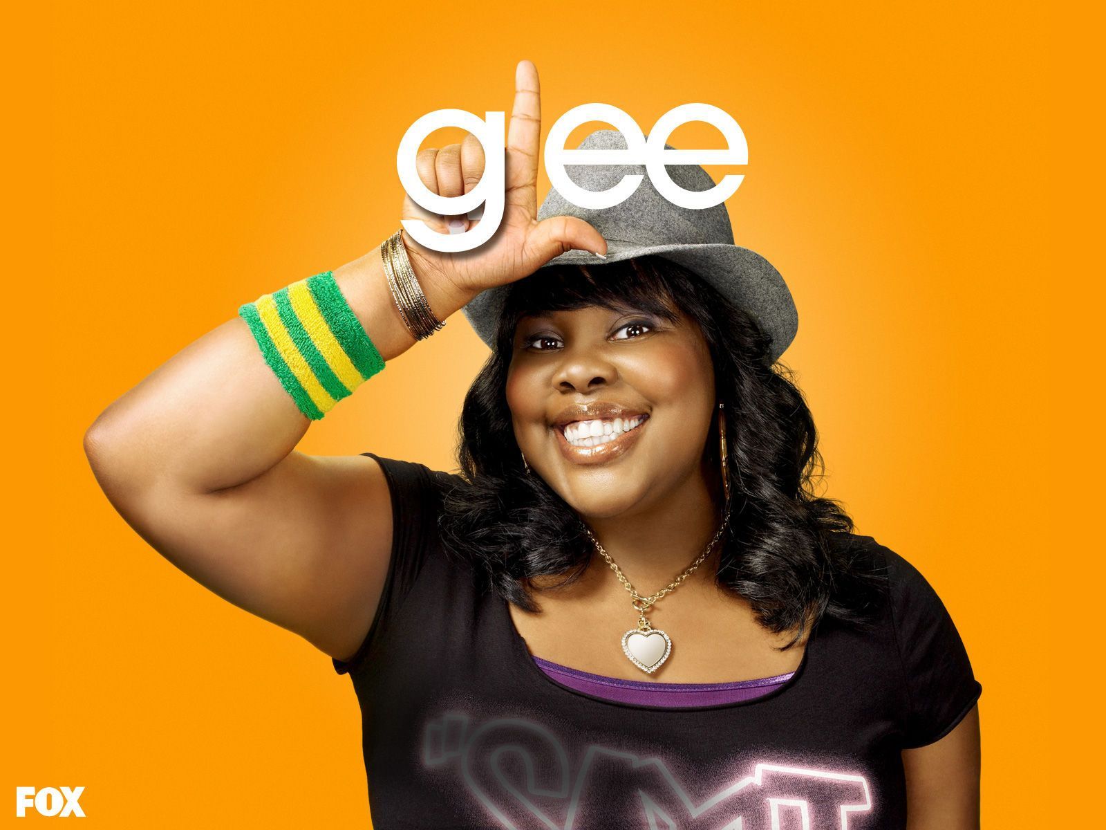 Amber Riley Wallpapers - Wallpaper Cave