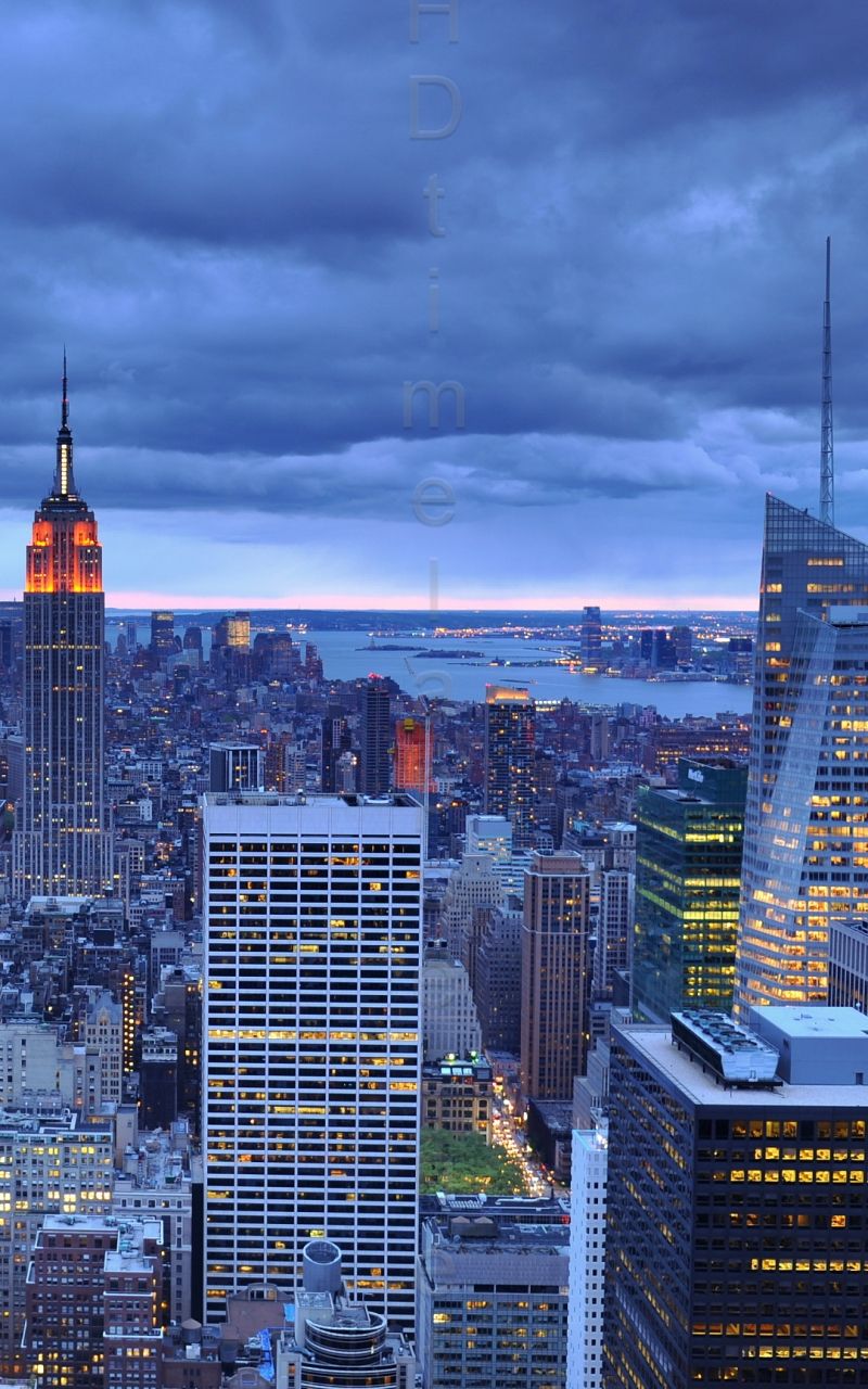 Free download Ultra HD 4K Video Time Lapse Stock Footage Empire State Building [1080x1920] for your Desktop, Mobile & Tablet. Explore Vertical 4K Wallpaper. K Wallpaper, 4K Phone