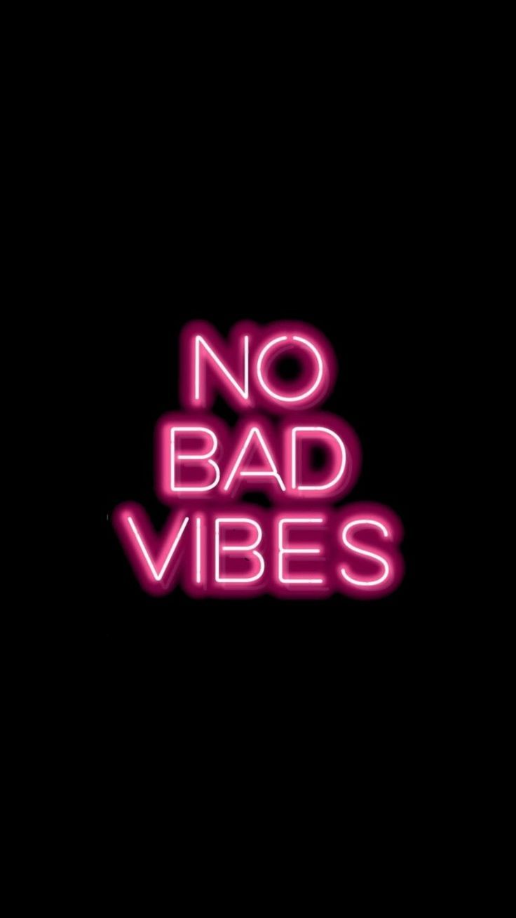 iPhone Wallpaper Good Vibes Wallpaper & Background Download