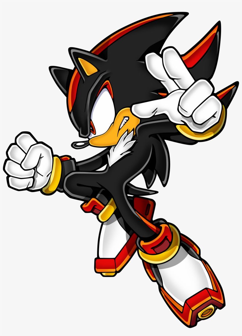 Sonic Channel Image Sonic Channel Shadow HD Wallpaper The Hedgehog Transparent PNG Download on NicePNG
