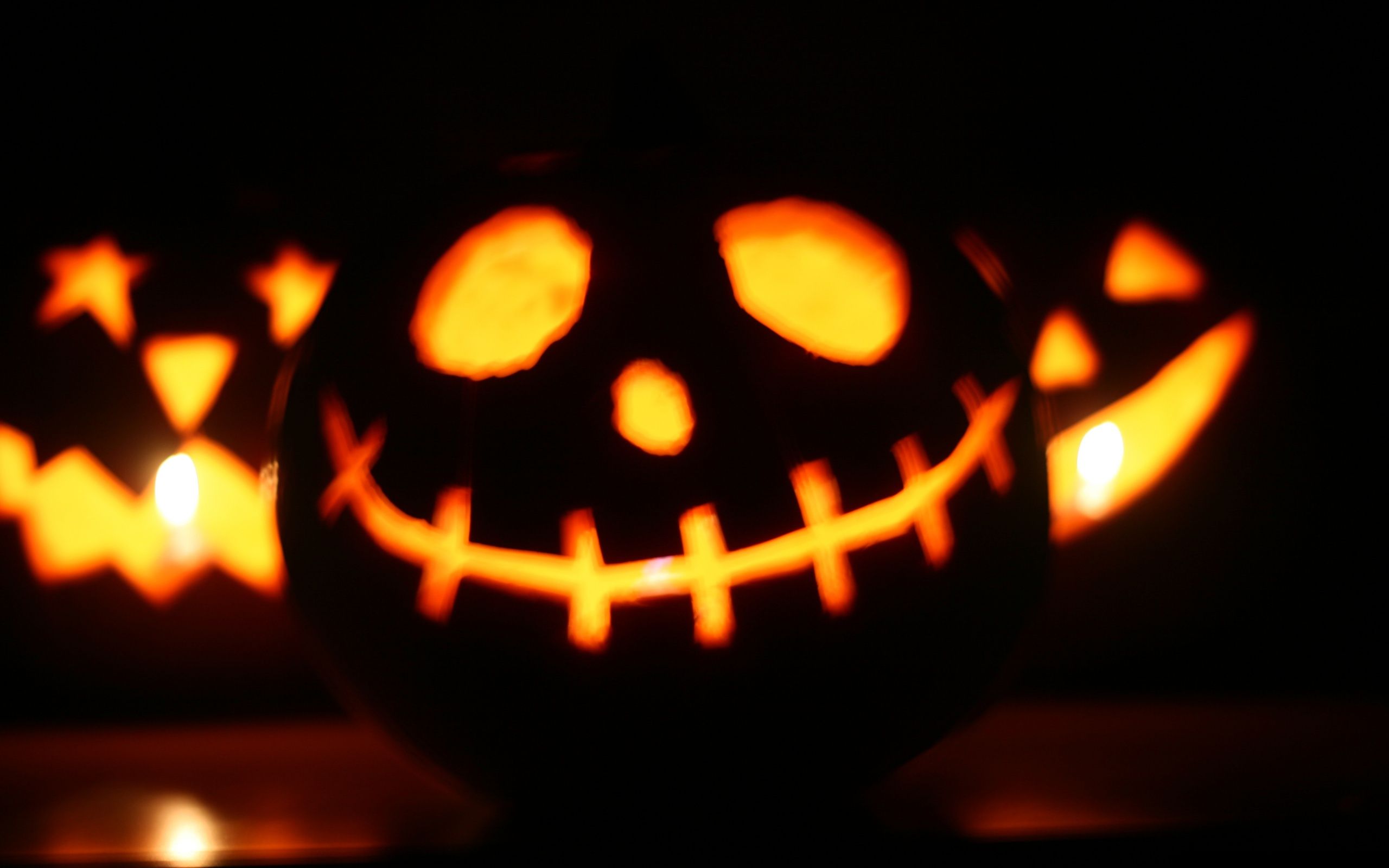 Free download HD Wallpaper Halloween Jack O Lanterns 1024 X 768 196 Kb Jpeg HD [2560x1600] for your Desktop, Mobile & Tablet. Explore Halloween Jack O Lantern Wallpaper