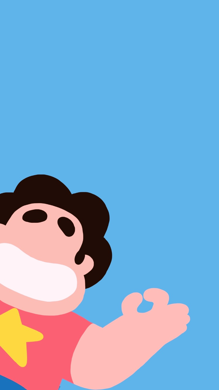 Steven Universe Phone Wallpapers - Wallpaper Cave