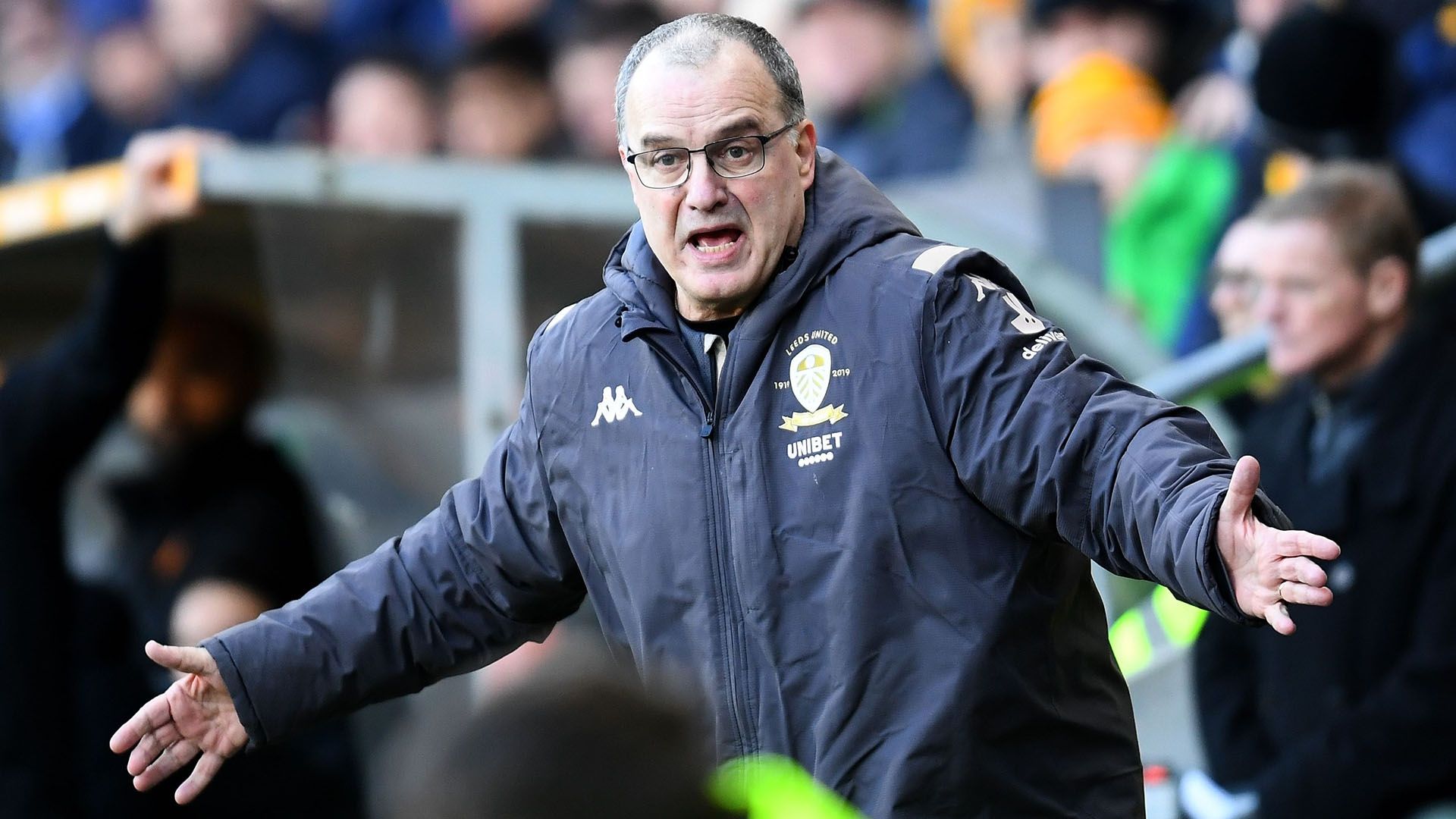The Spygate, a Queen song and the Fair Play scandal: The 10 Follies of Bielsa since his arrival