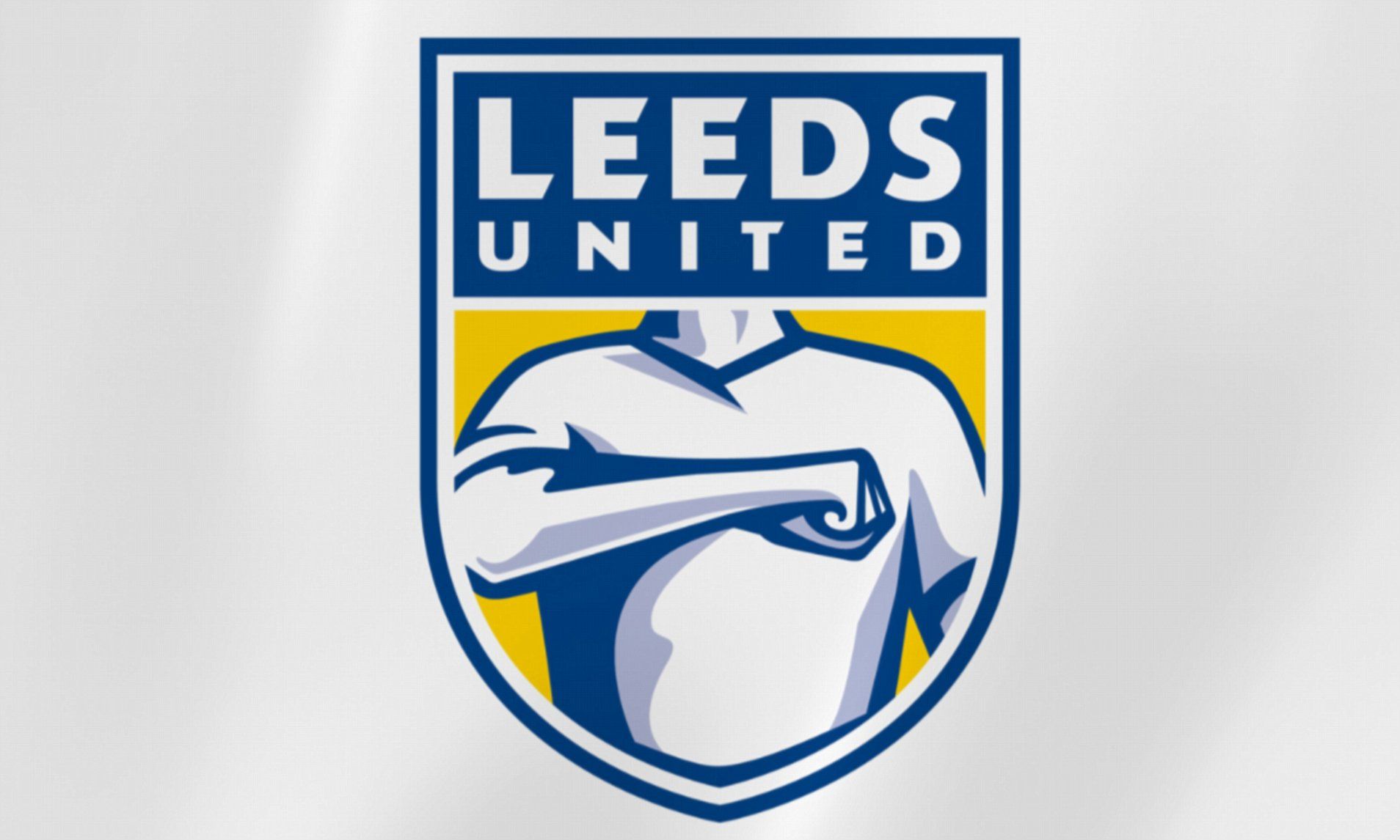 Leeds badge change is a misstep for a club rebuilding. Daily Mail Online