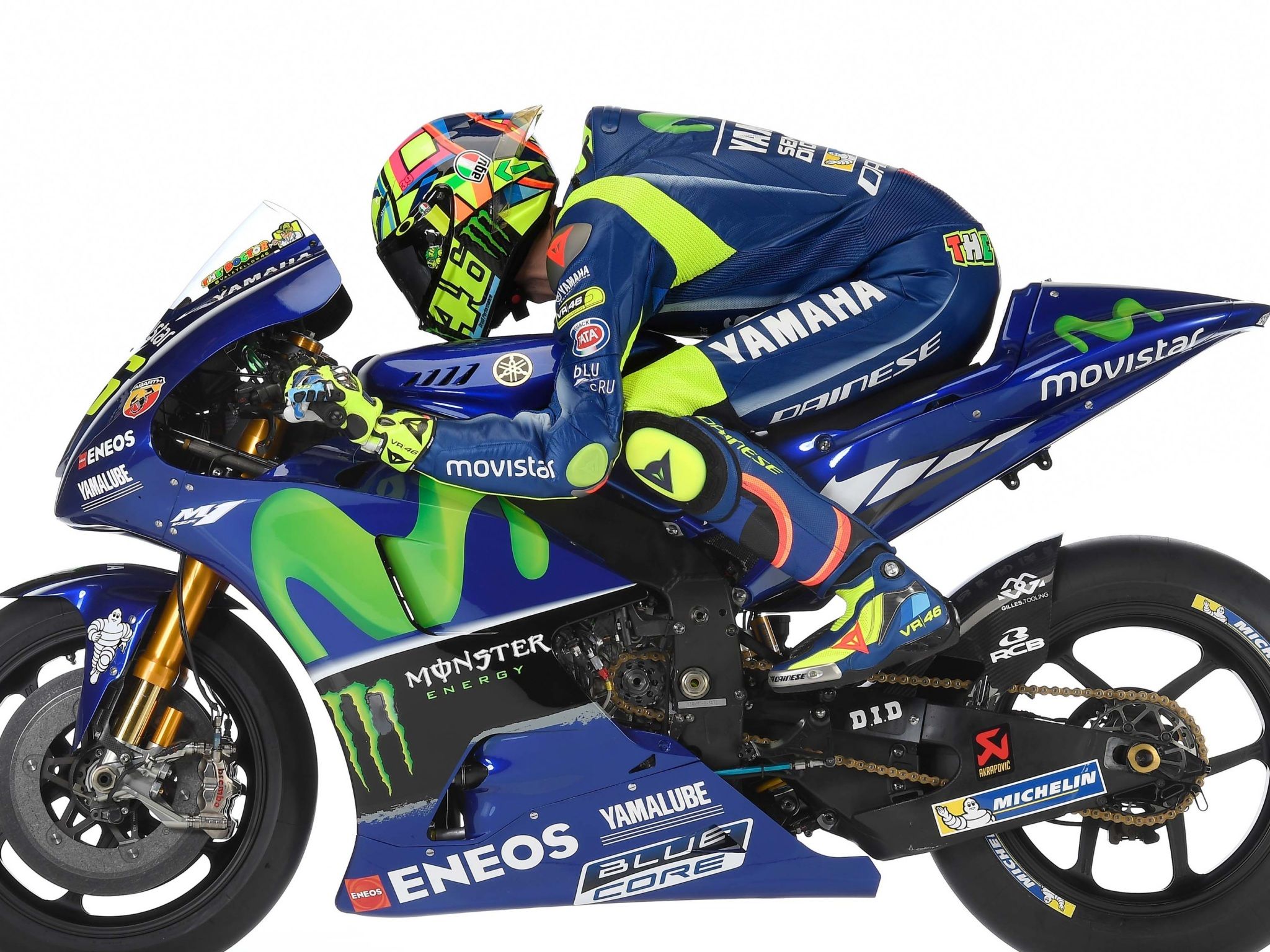 Wallpaper 4k Motogp Valentino Rossi Yamaha YZR M1 4k Wallpaper, Bikes Wallpaper, Hd Wallpaper, Moto Gp Wallpaper, Yamaha Wallpaper, Yamaha Yzr M1 Wallpaper