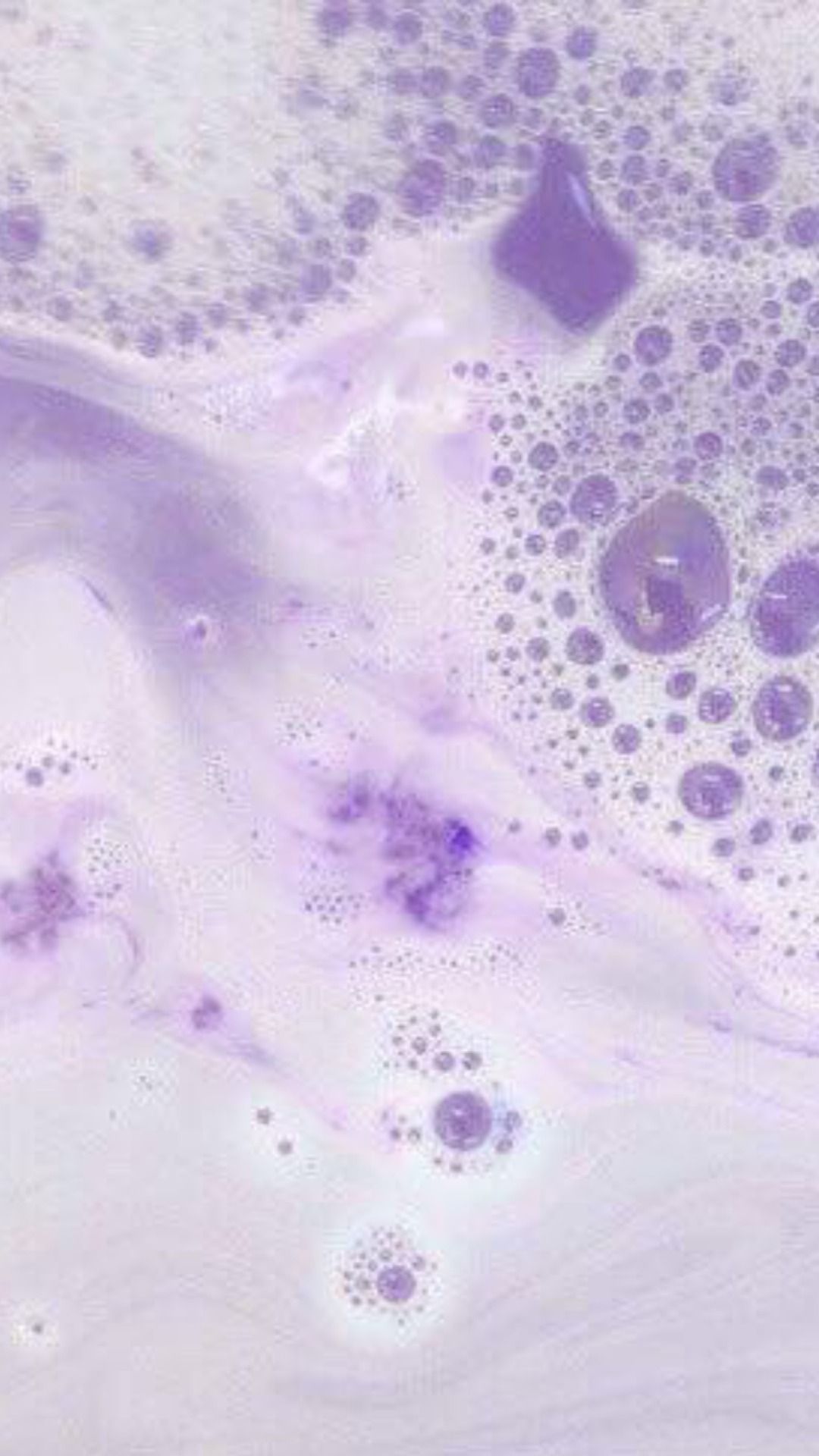 Lavender iPhone Wallpaper Aesthetic