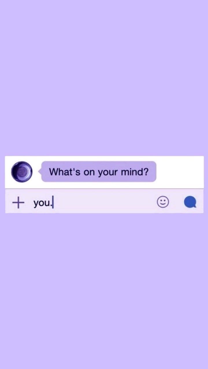 quotes, purple, and you. Purple aesthetic, Dark purple aesthetic, Purple wallpaper iphone