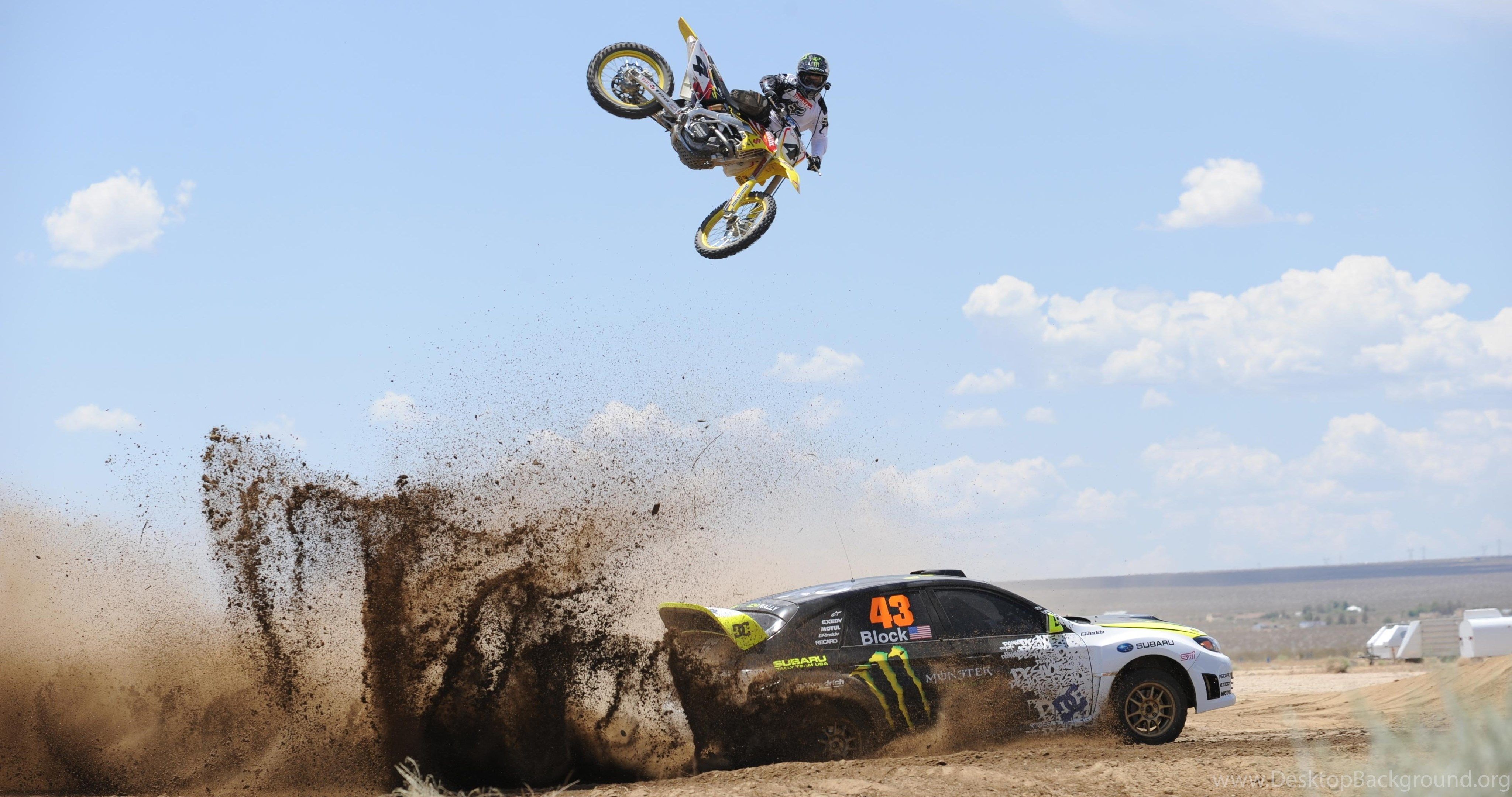 Dirt Jumper Wallpaper Desktop Background