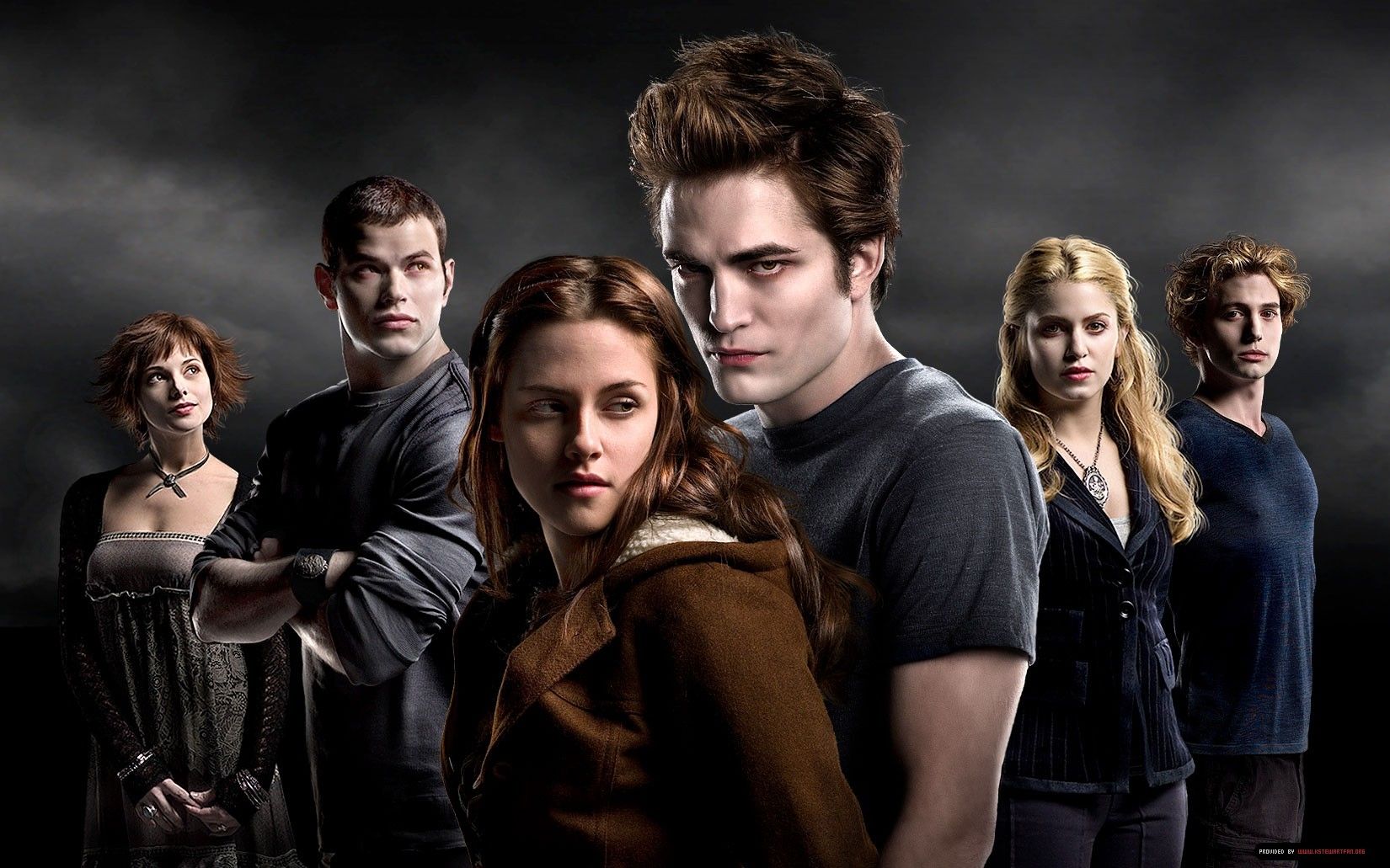 kristen stewart twilight robert pattinson edward cullen bella swan alice cullen 1650x1031 wallpap High Quality Wallpaper, High Definition Wallpaper