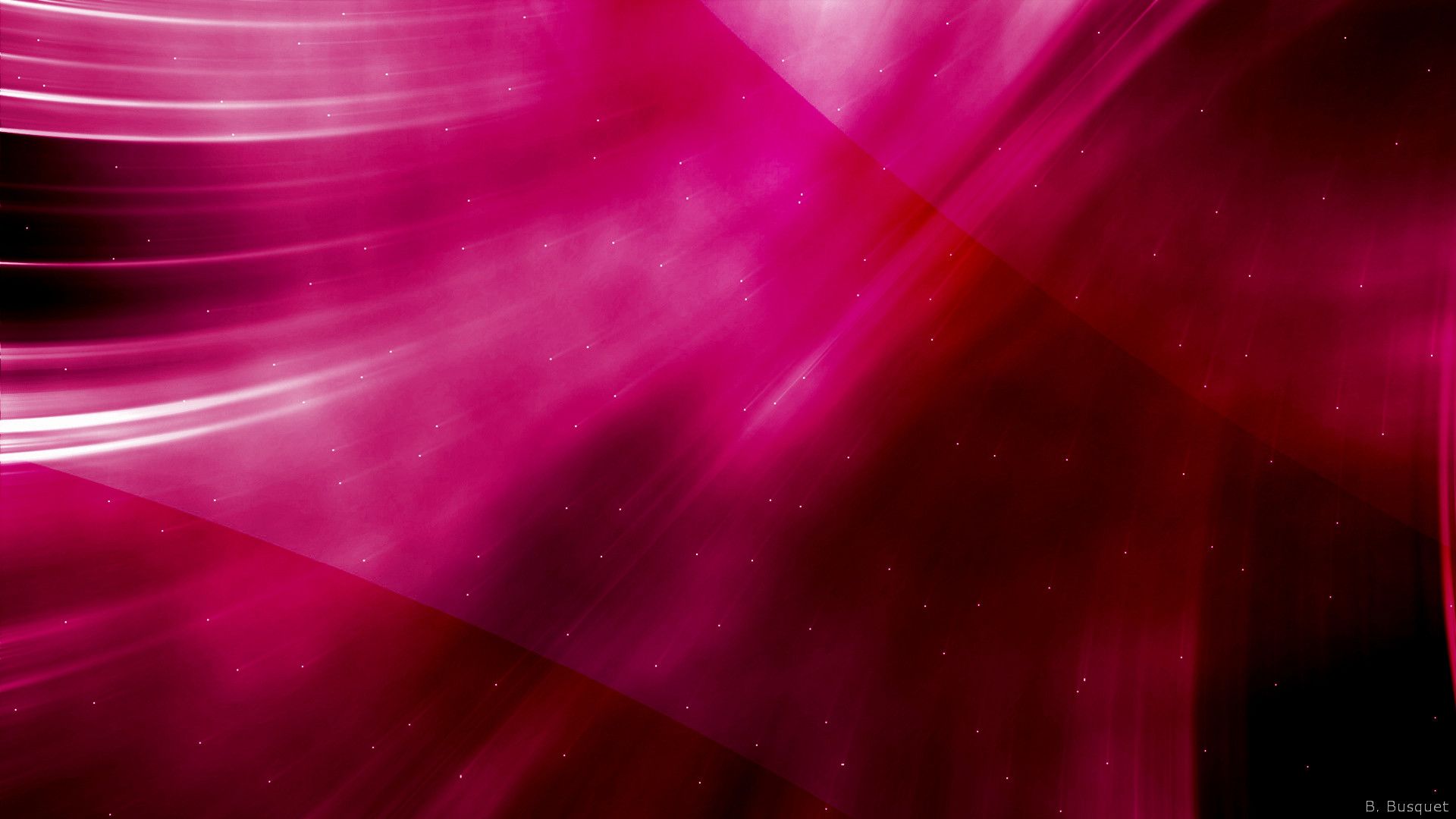 Pink color's HD Wallpaper
