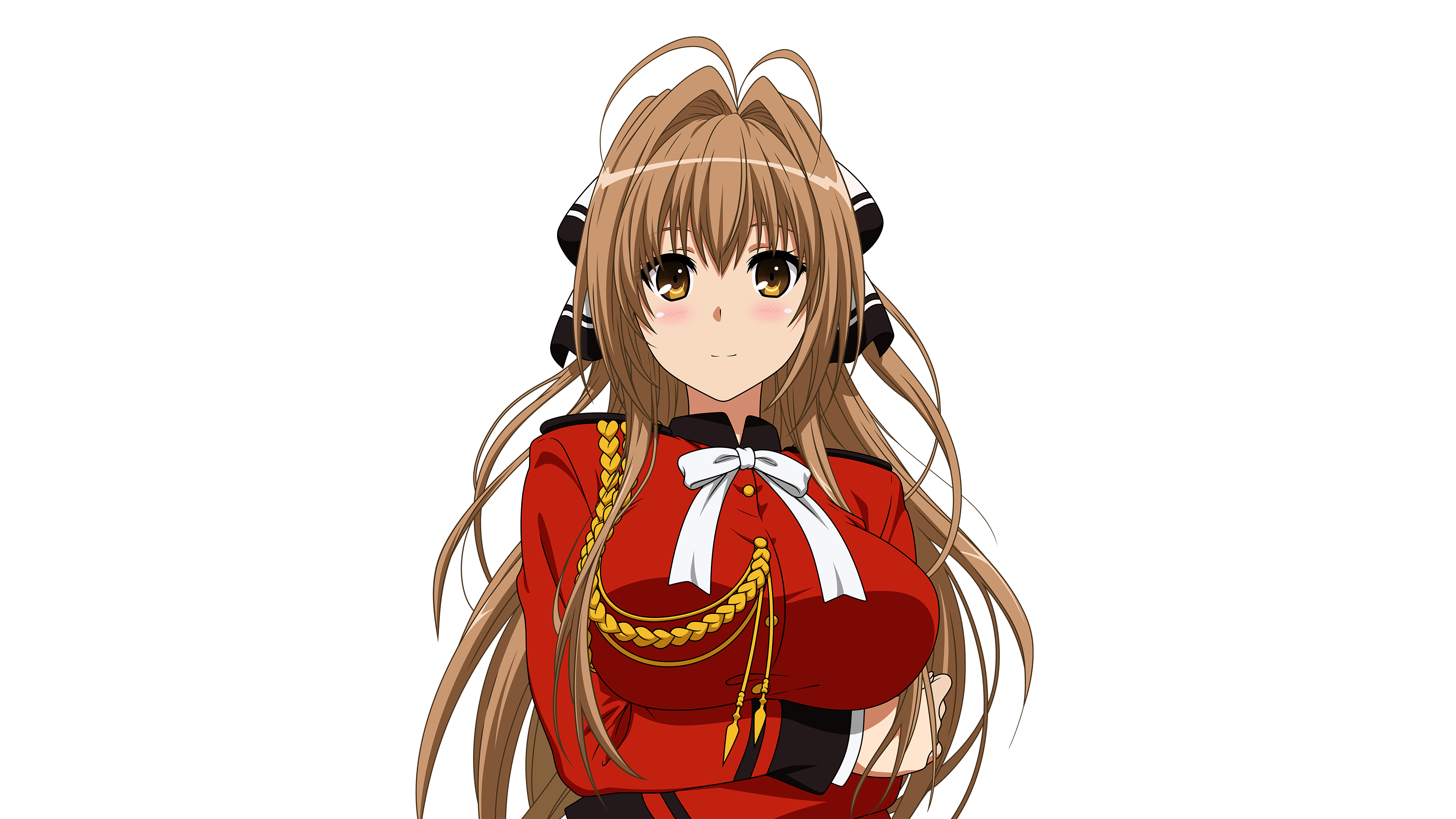 Amagi Brilliant Park Wallpaper. Amagi Brilliant Park Wallpaper, Yukiko Amagi Wallpaper and World of Warships Amagi Wallpaper