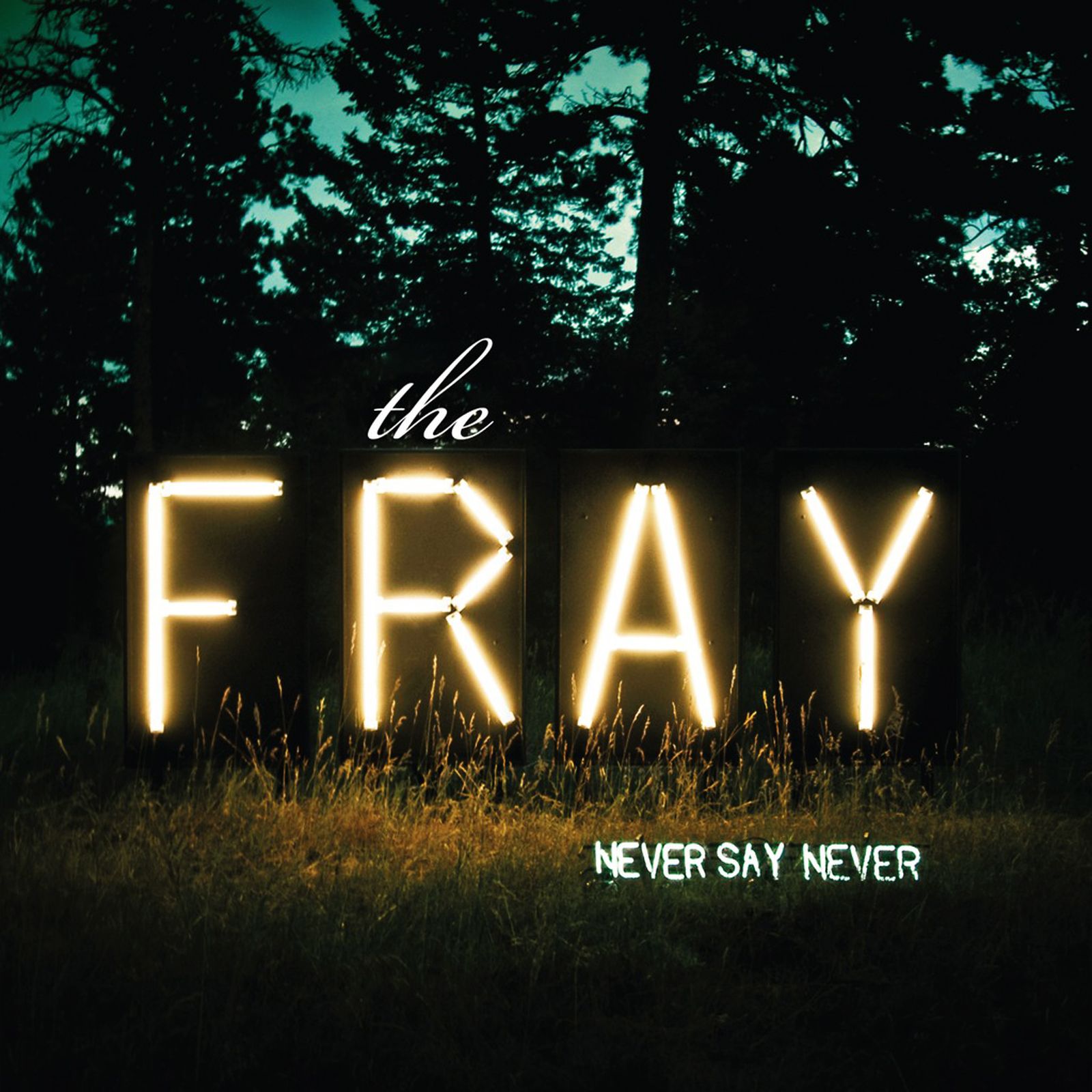 The Fray Wallpapers - Wallpaper Cave