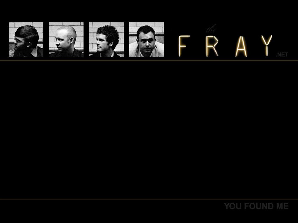 The Fray Wallpaper. Buffy Fray Wallpaper, The Fray Wallpaper and Demi Fray Wallpaper