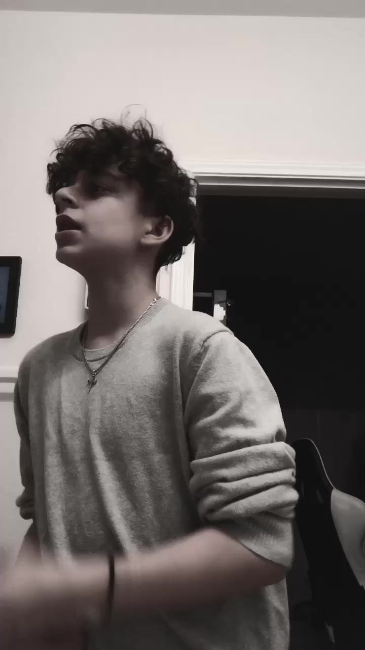 Marc Gomez and Jude Flores