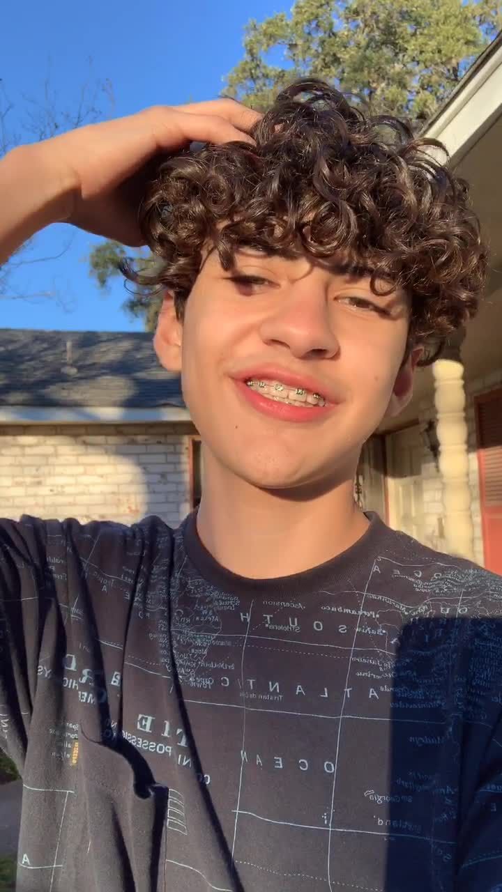 Marc Gomez and Jude Flores