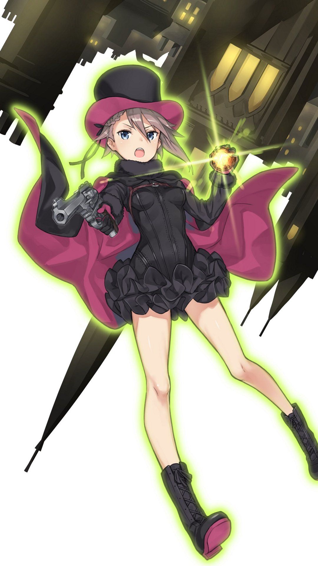 Princess Principal Wallpapers Wallpaper Cave