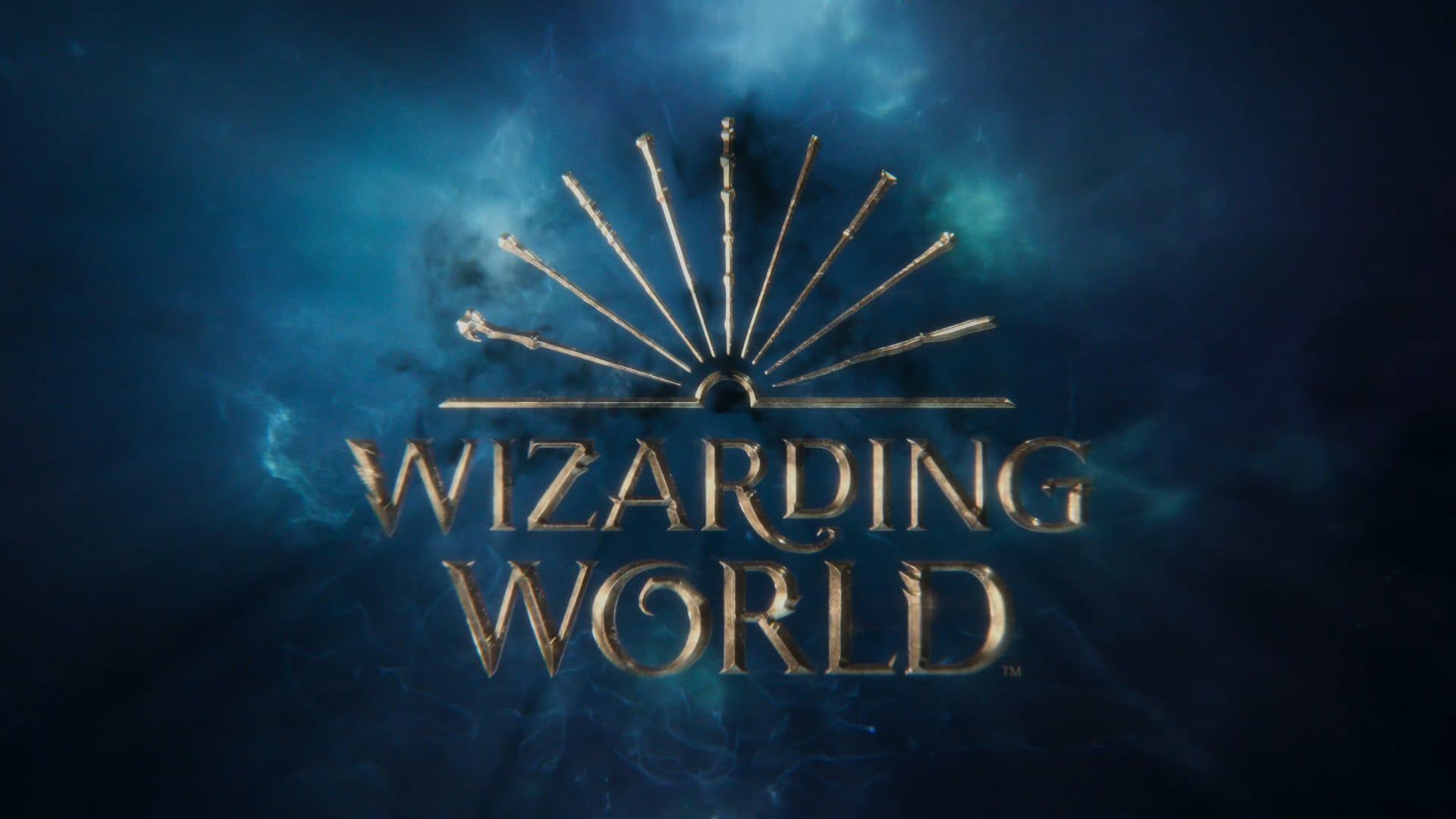 Wizarding World Logo Wallpapers Wallpaper Cave
