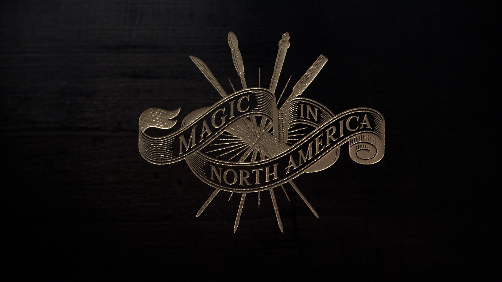 Pottermore reveals 'History of Magic in North America'