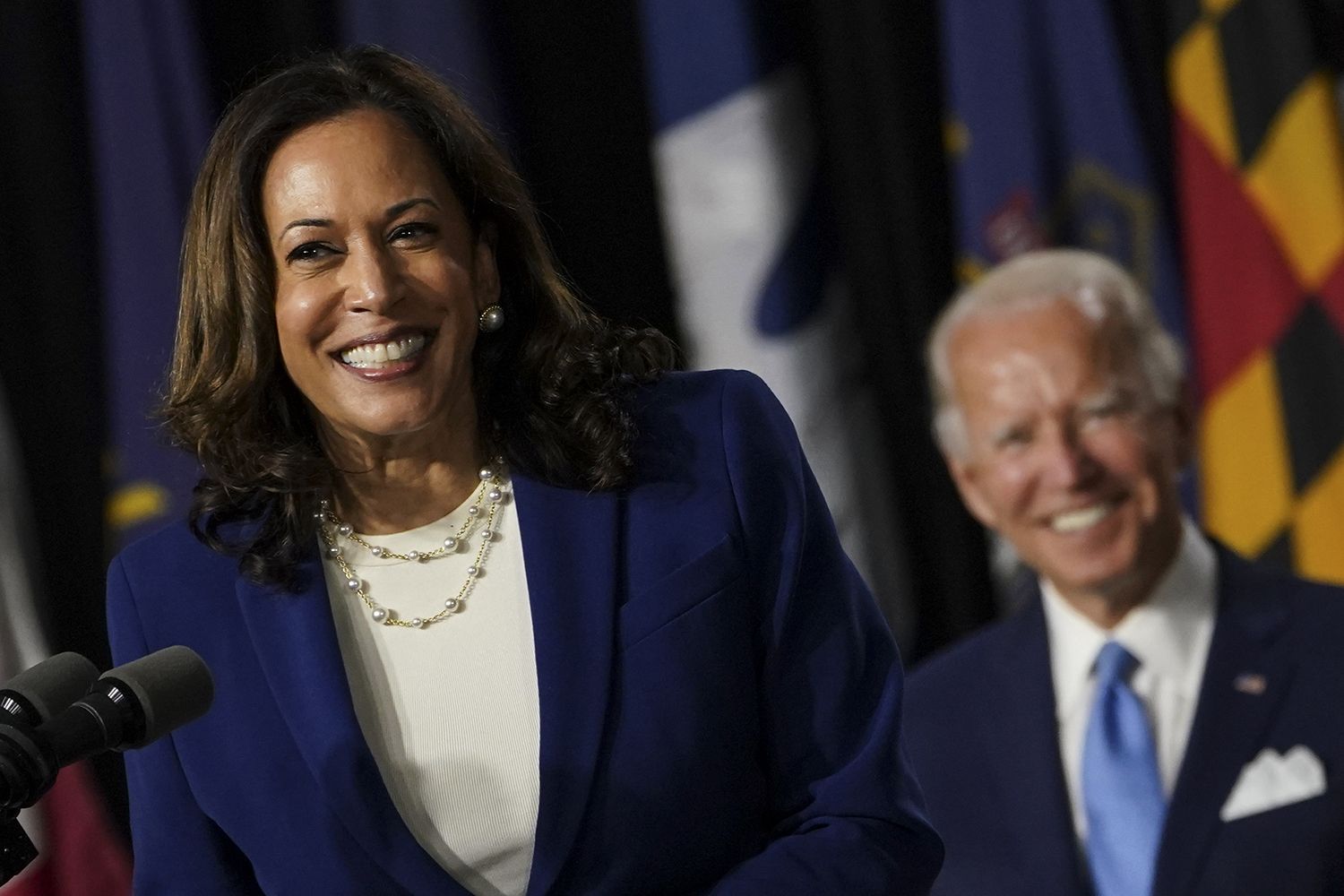 What Kamala Harris Tells Us About Gender, Race, U.S. Leadership, and Trouncing Trump