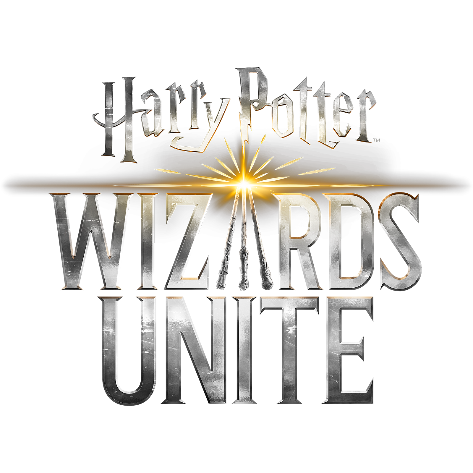 Home Potter Wizards Unite