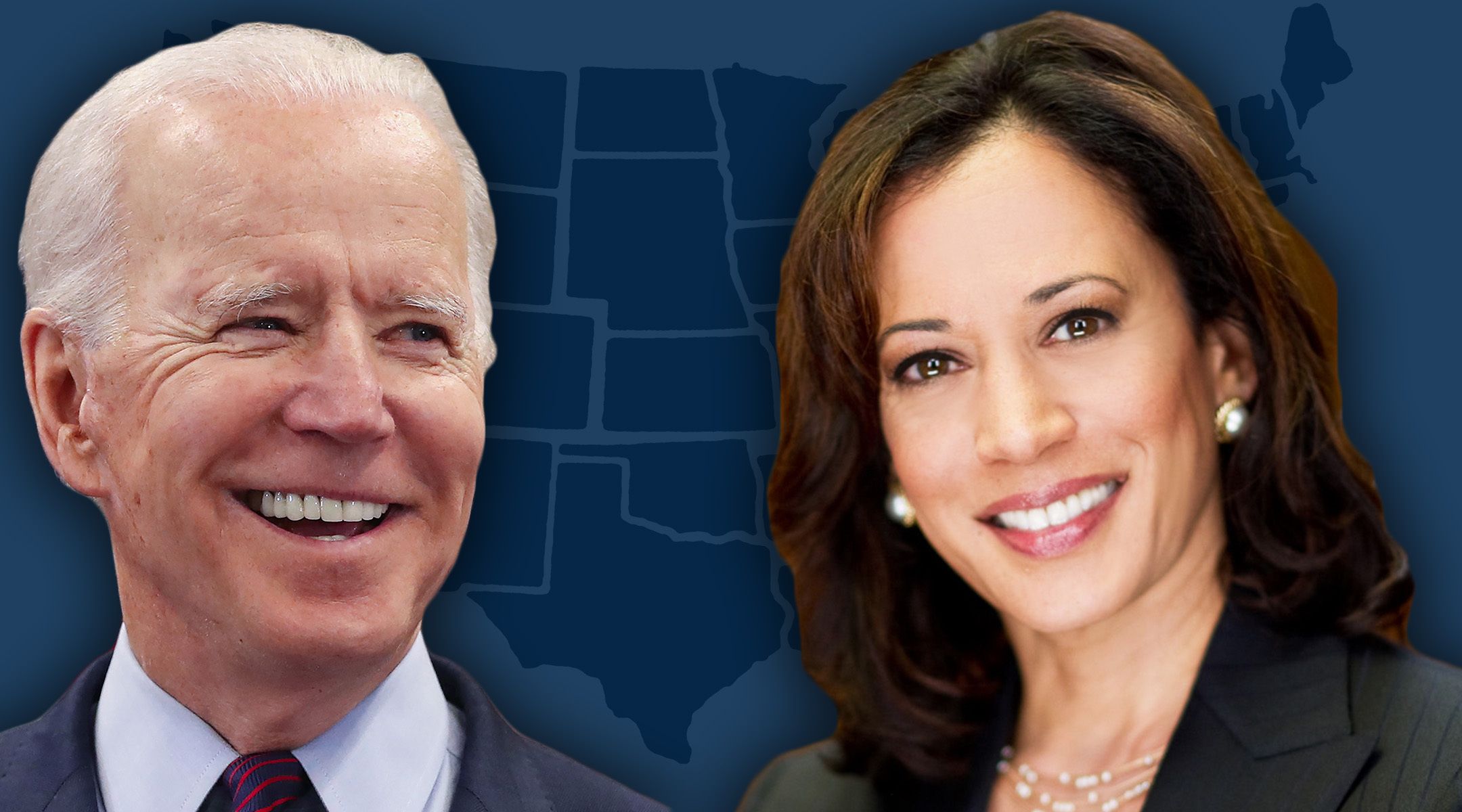 Kamala Harris is Joe Biden's VP pick's what Jewish voters should know Telegraphic Agency
