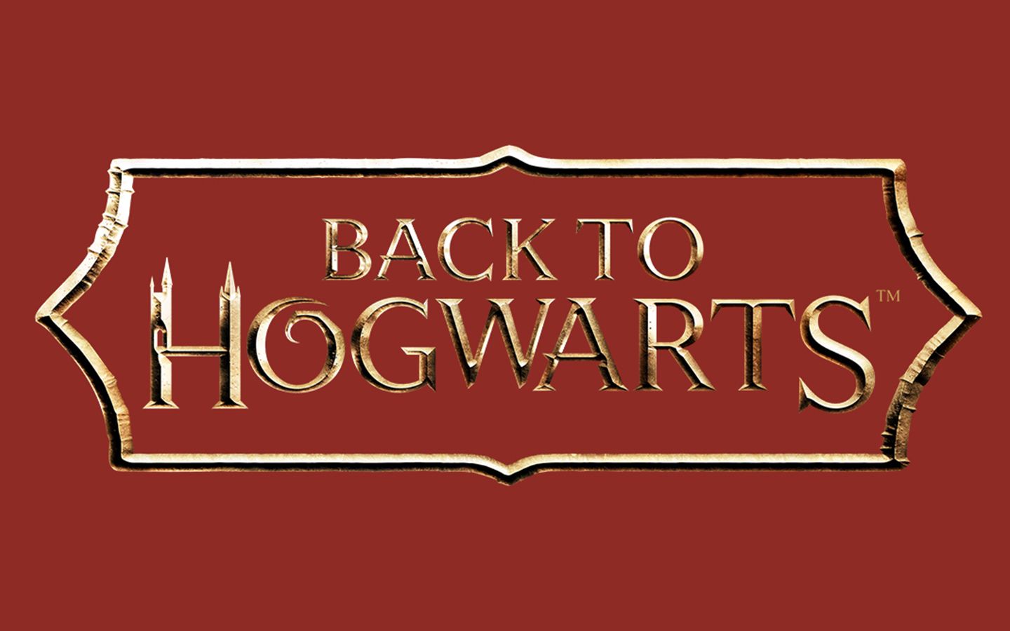 Celebrate Back to Hogwarts at The Wizarding World of Harry Potter