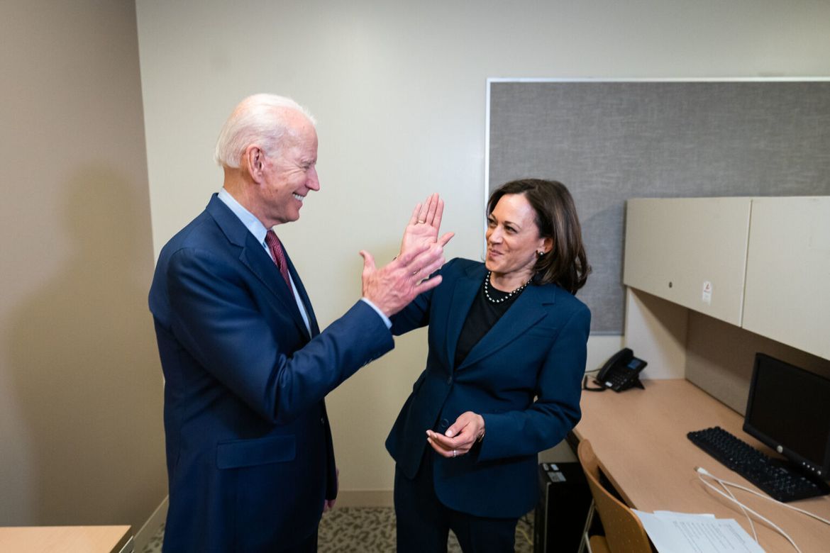 Joe Biden picks Kamala Harris: Faculty share insights on selection of first Black and Asian American woman for VP candidate