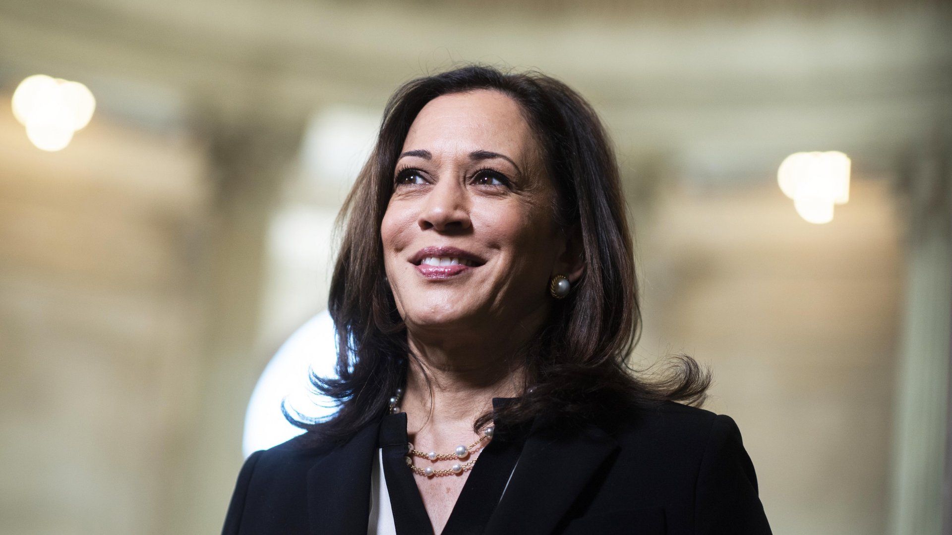 Joe Biden Named Kamala Harris as His Running Mate. Here's What You Can Learn From Him