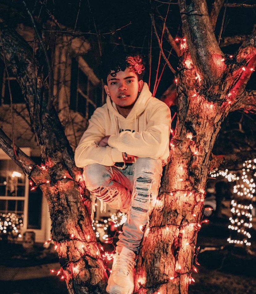 Lil Xxel Wallpapers Wallpaper Cave