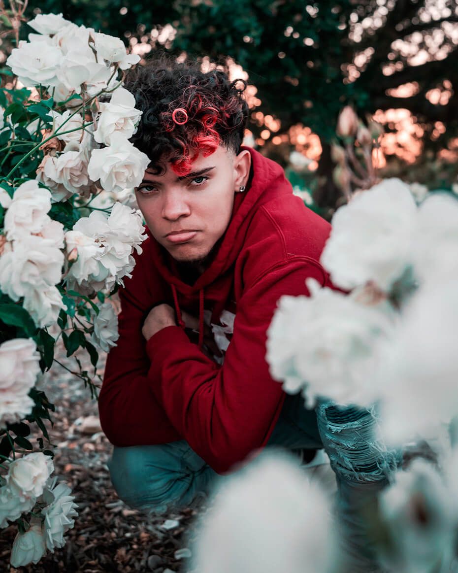 Lil Xxel Wallpapers Wallpaper Cave