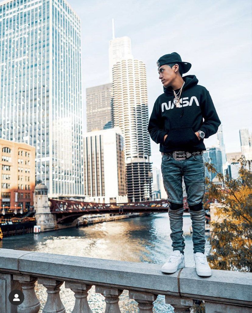 Lil Xxel Wallpapers Wallpaper Cave