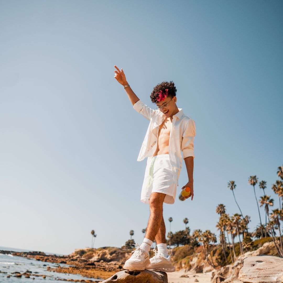 Lil Xxel Wallpapers Wallpaper Cave