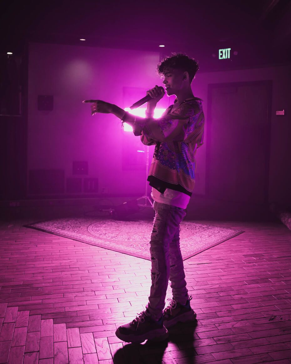 Lil Xxel Wallpapers Wallpaper Cave