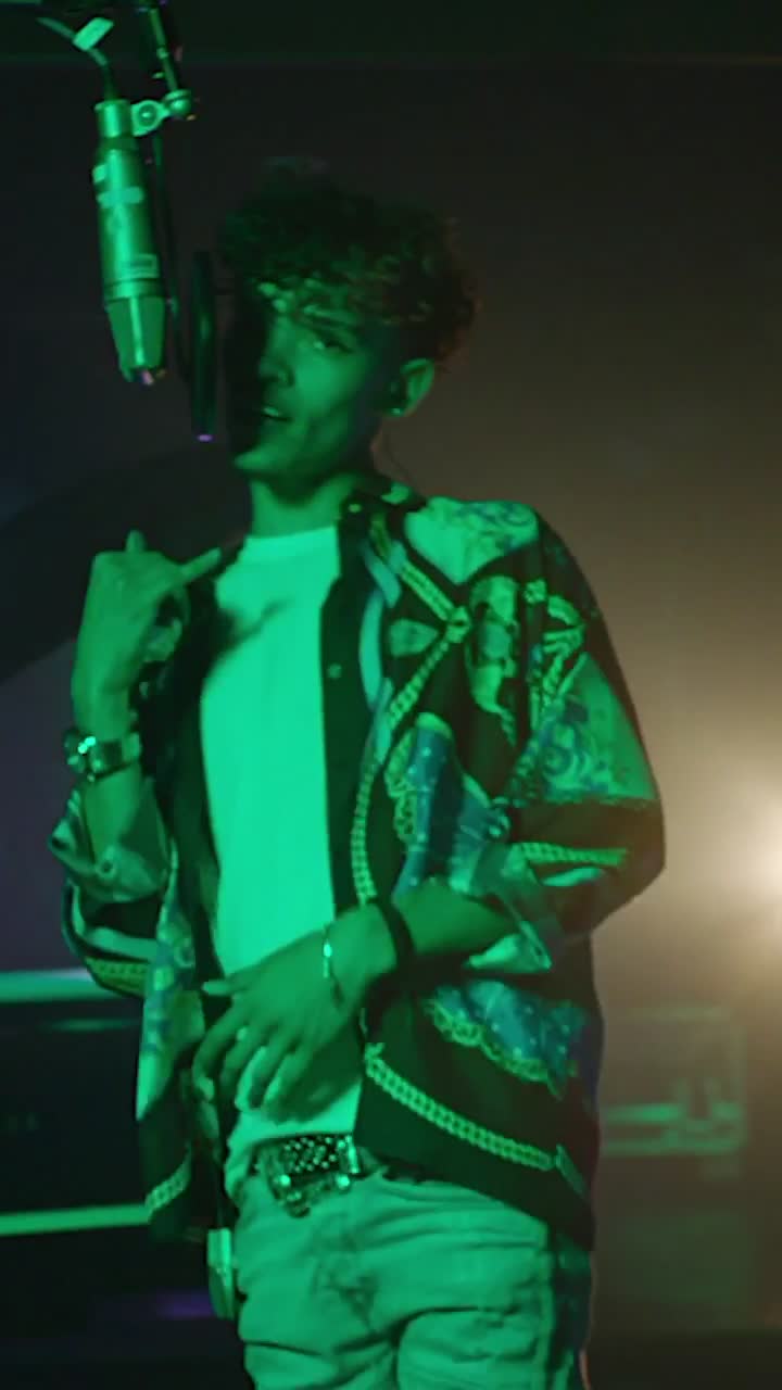 Lil Xxel Wallpapers Wallpaper Cave